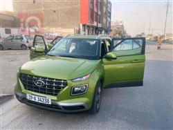 هیوندای ڤینیو